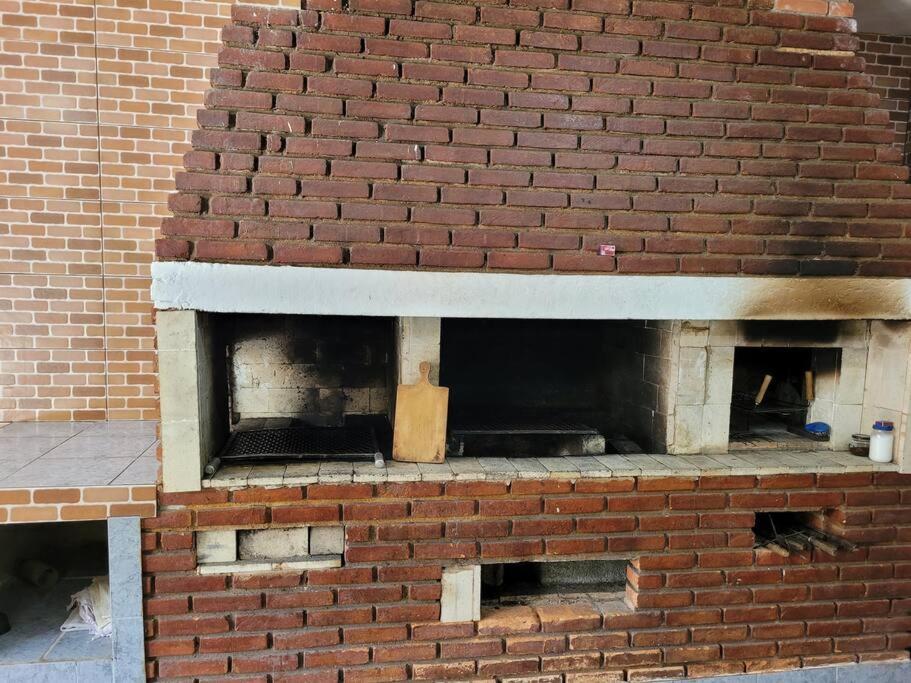 Chacara Dos Sonhos Em Mairipora Villa Exterior photo