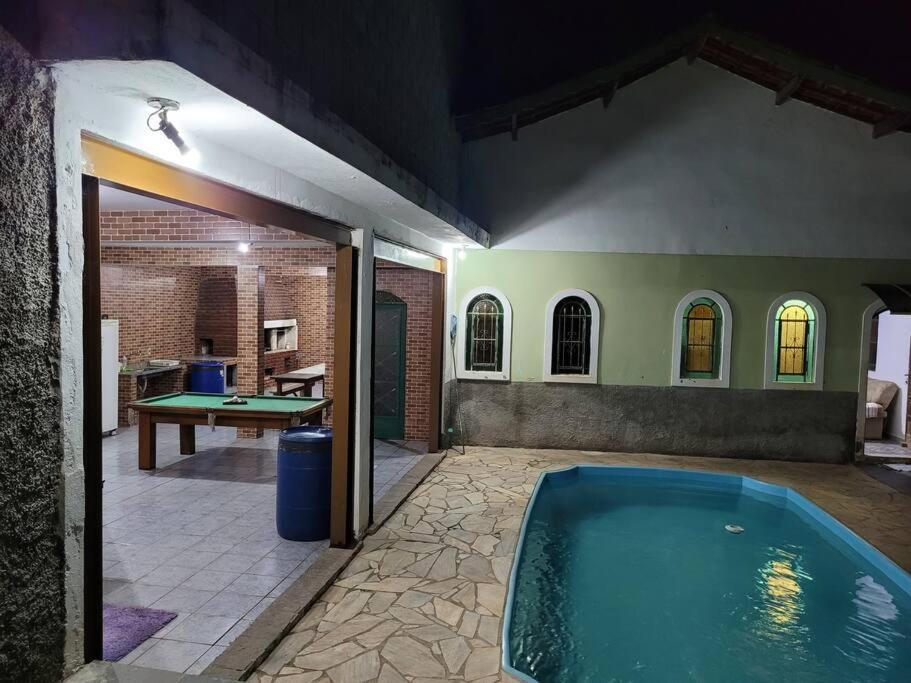Chacara Dos Sonhos Em Mairipora Villa Exterior photo