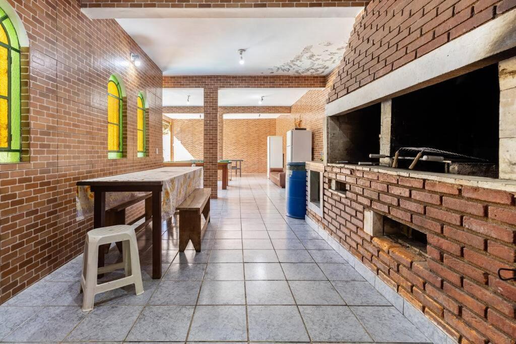 Chacara Dos Sonhos Em Mairipora Villa Exterior photo